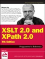 XSLT 2,0 and XPath 2,0 Programmer's Reference,
