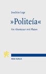 'Politeía' - Ein Abenteuer mit Platon