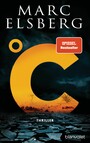 °C - Celsius - Thriller - Der neue Bestseller vom Blackout-Autor