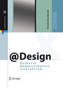 @Design - Ästhetik, Kommunikation, Interaktion