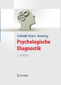 Psychologische Diagnostik (Lehrbuch mit Online-Materialien)