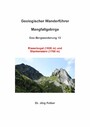 Geo-Bergwanderung 13 Risserkogel (1826 m) und Blankenstein (1768 m) - Geologischer Wanderführer Mangfallgebirge