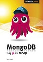 MongoDB - Sag Ja zu NoSQL